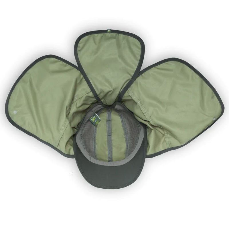 Gorra Sunday Afternoons Sun Guide White