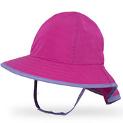Sombrero Infantil Sunday Afternoons Sun Sprout Blue Grass Mat