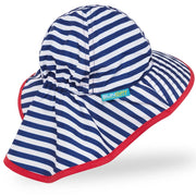 Sombrero Infantil Sunday Afternoons Sun Sprout Mos Navy
