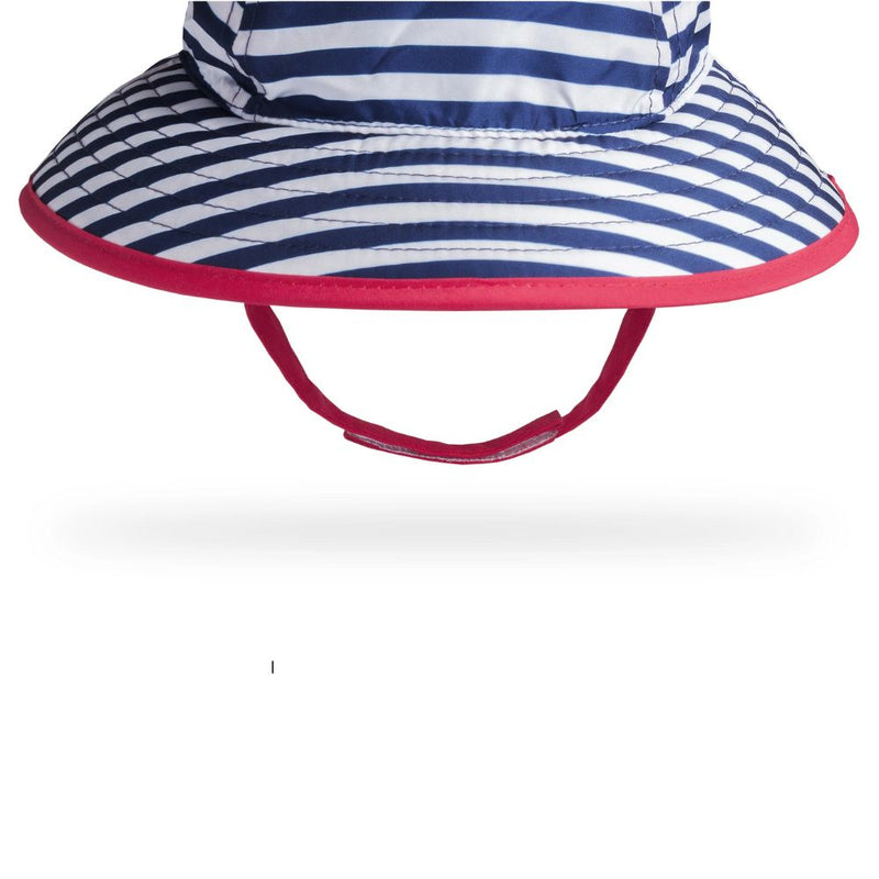 Sombrero Infantil Sunday Afternoons Sun Sprout Mos Navy