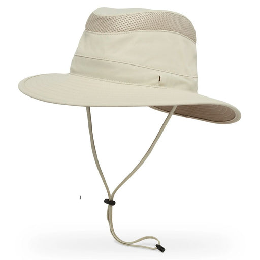 Sombrero Sunday Afternoons Charter Hat Cream