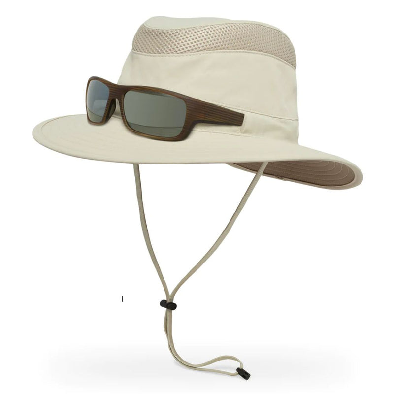 Sombrero Sunday Afternoons Charter Hat Sand