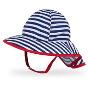 Sombrero Infantil Sunday Afternoons Sun Sprout Mos Navy