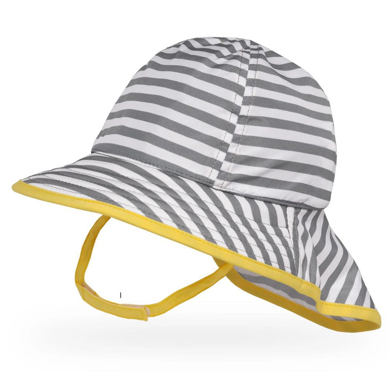 Sombrero Infantil Sunday Afternoons Sun Sprout Quarry Stripe 6-12 Meses(17.37" - 18.5")