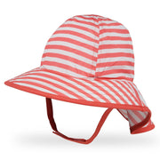 Sombrero Infantil Sunday Afternoons Sun Sprout Blue Grass Mat