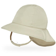 Sombrero Infantil Sunday Afternoons Sun Sprout Blue Grass Mat