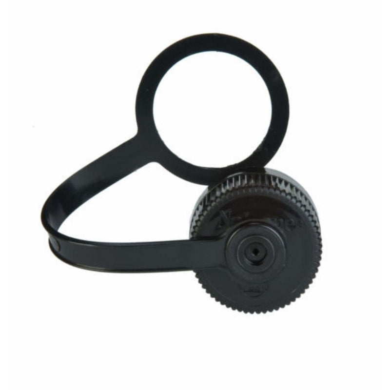Tapa para Botella Nalgene Boca Angosta 38mm Black 347898
