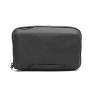 Organizador de viaje Tech Pouch Peak Design NEGRO