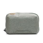 Organizador de viaje Tech Pouch Peak Design VERDE SALVIA