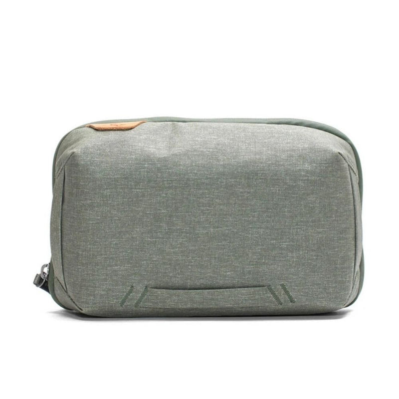 Organizador de viaje Tech Pouch Peak Design VERDE SALVIA