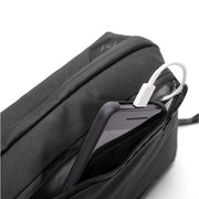 Organizador de viaje Tech Pouch Peak Design VERDE SALVIA
