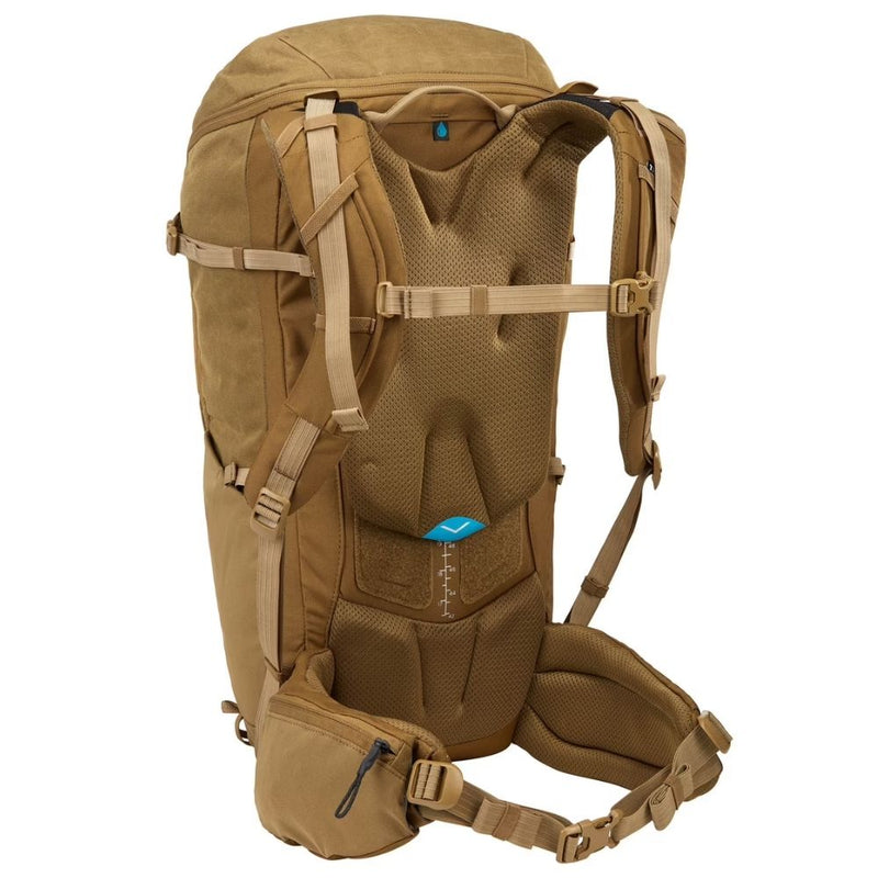 Thule AllTrail X 35L Nutria