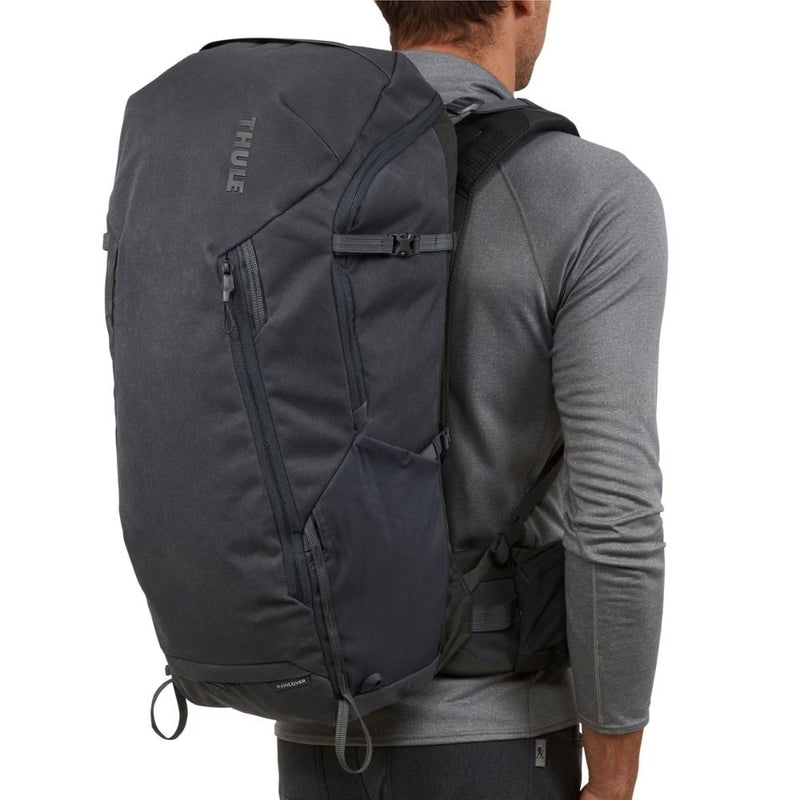 Thule AllTrail X 35L Nutria