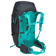 Mochila Thule Alltrail 45L Mujer Obsidian