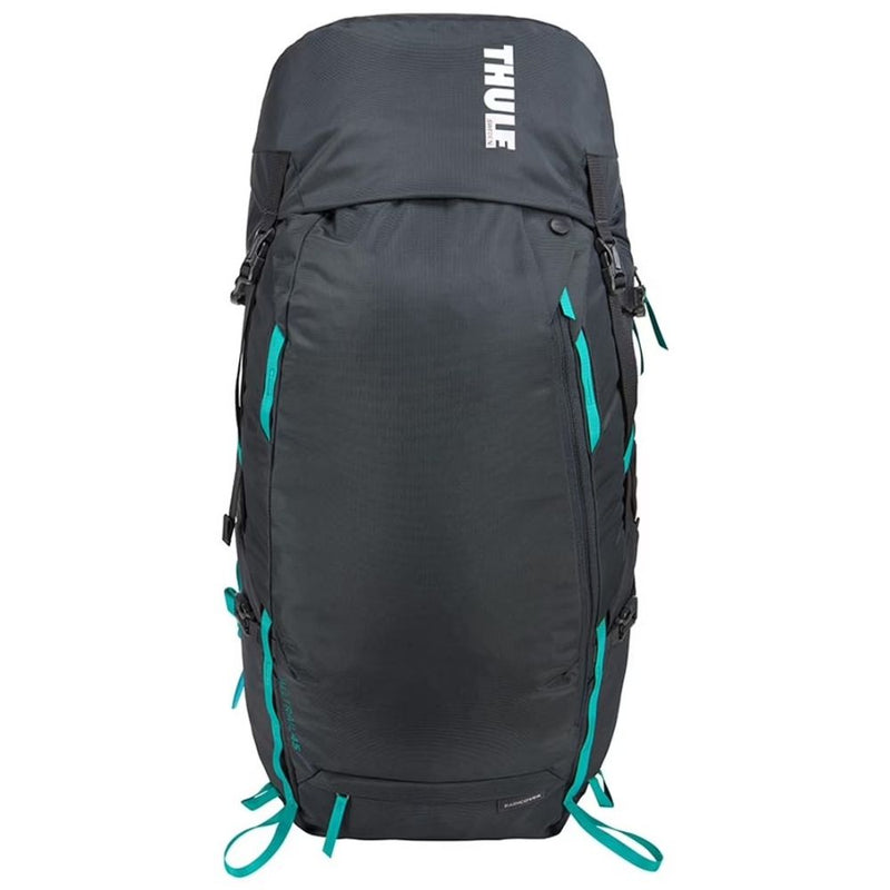 Mochila Thule Alltrail 45L Mujer Obsidian