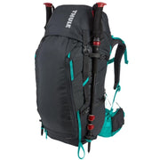 Mochila Thule Alltrail 45L Mujer Obsidian