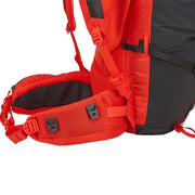 Mochila Thule Alltrail 45L Mujer Obsidian