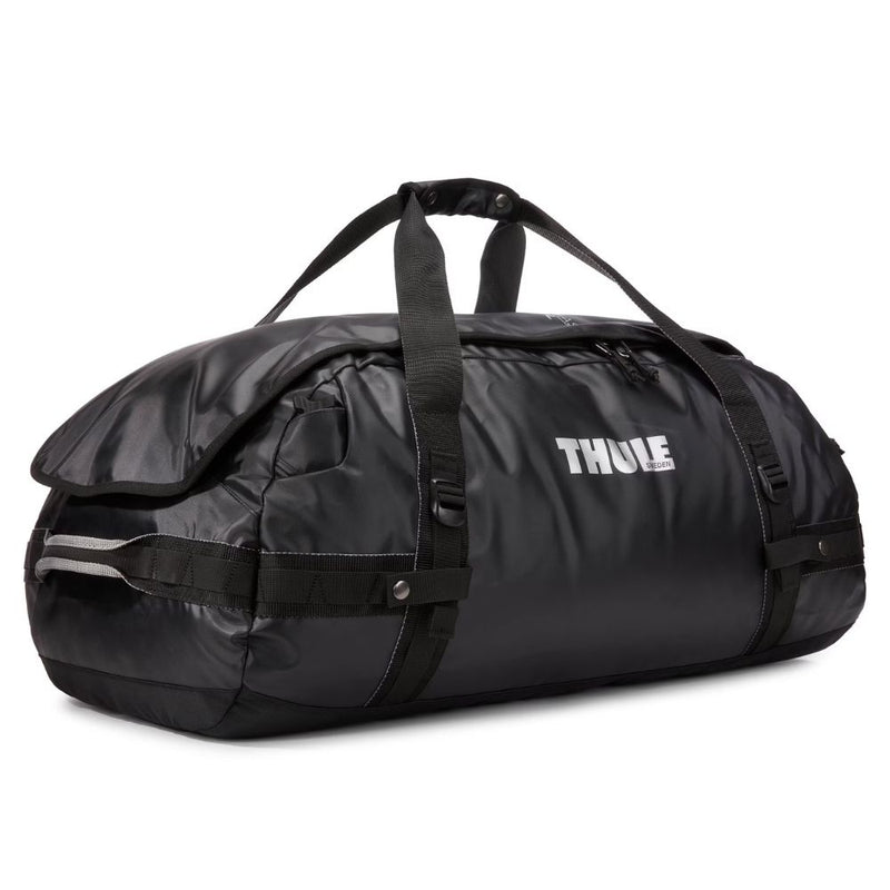 Mochila Thule Chasm 90L Black