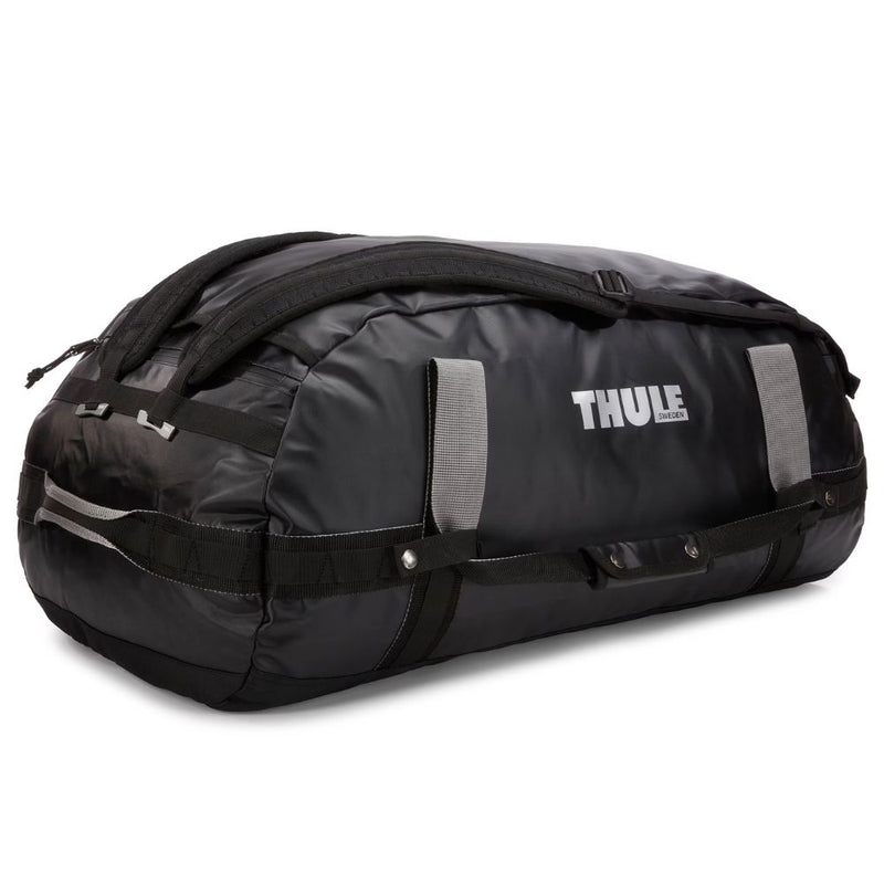 Mochila Thule Chasm 90L Black