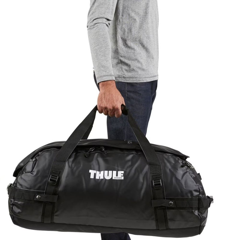 Mochila Thule Chasm 90L Black