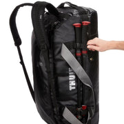 Mochila Thule Chasm 90L Black