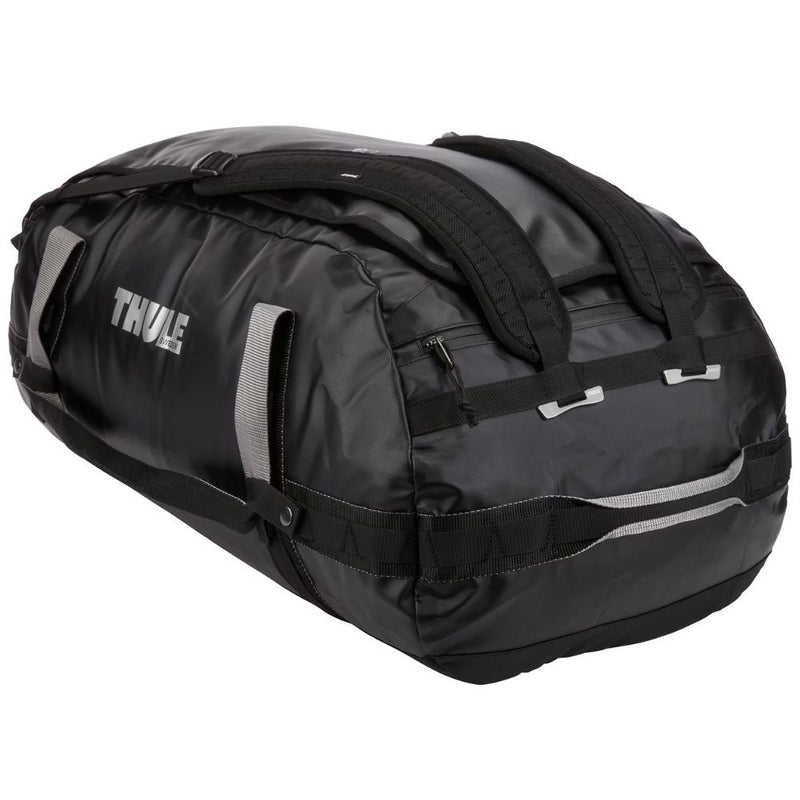 Mochila Thule Chasm 90L Black