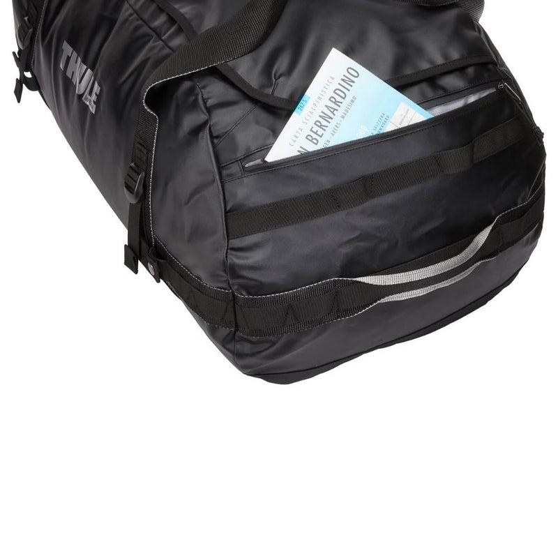 Mochila Thule Chasm 90L Black