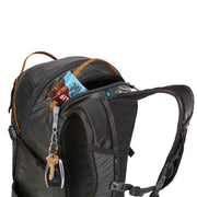 Mochila Thule Stir 25L Men´s Obsidian
