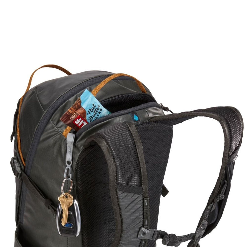 Mochila Thule Stir 25L Men´s Obsidian