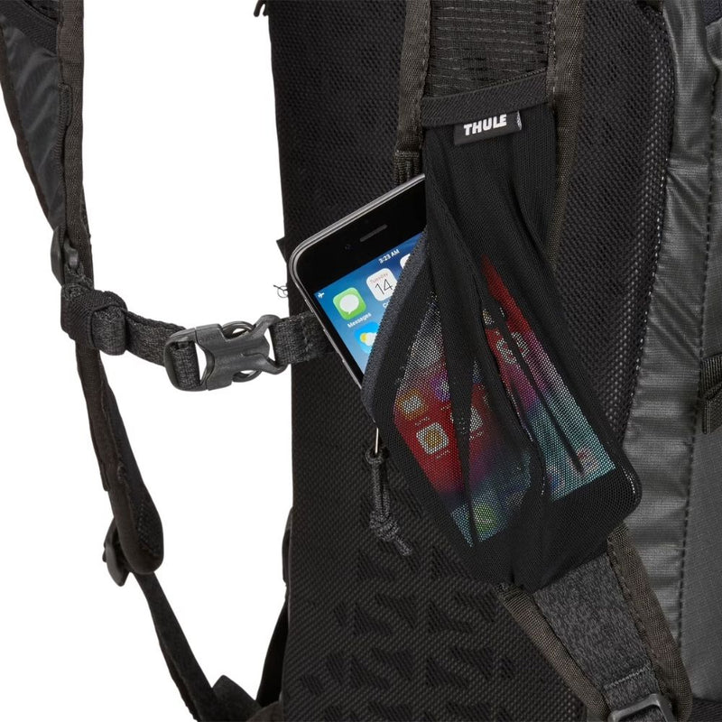 Mochila Thule Stir 25L Men´s Obsidian