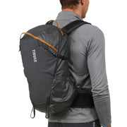 Mochila Thule Stir 25L Men´s Obsidian