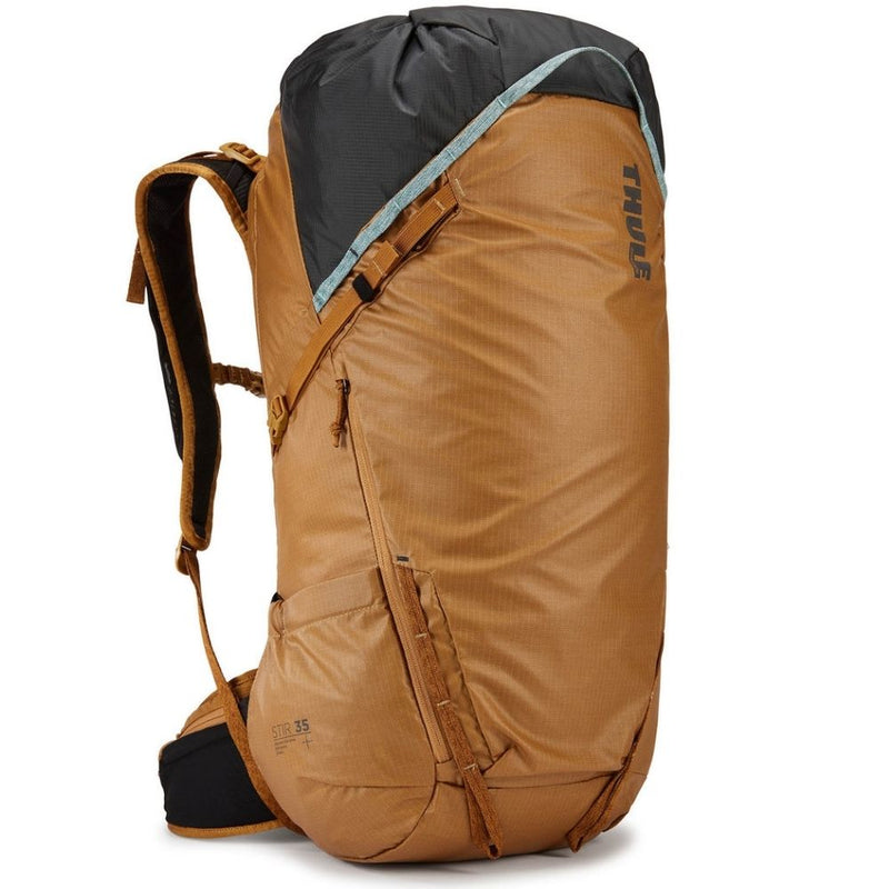Mochila Thule Stir 35L Hombre Wood Thrush