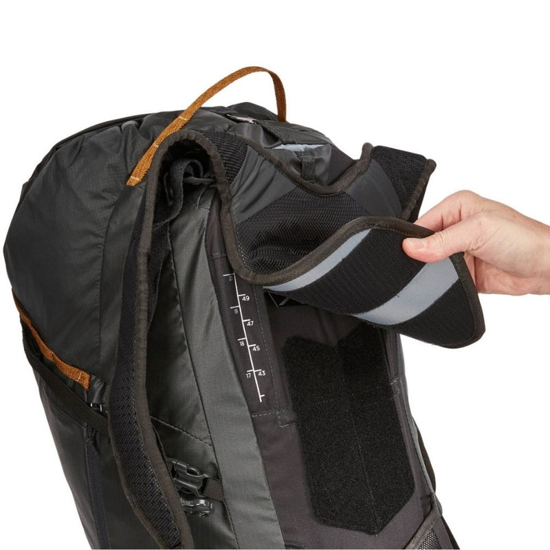 Mochila Thule Stir 35L Hombre Obsidian