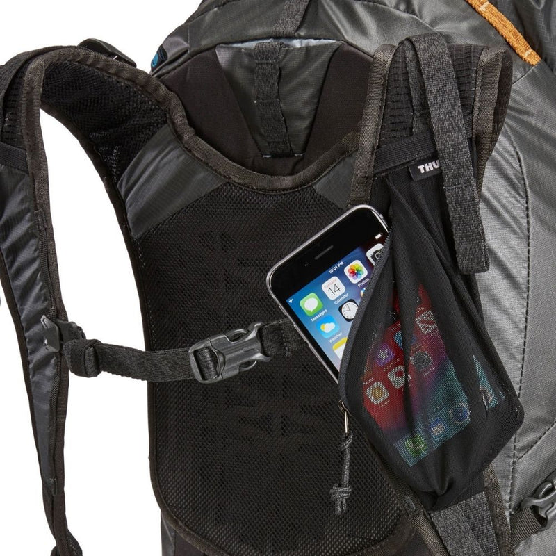 Mochila Thule Stir 35L Hombre Obsidian