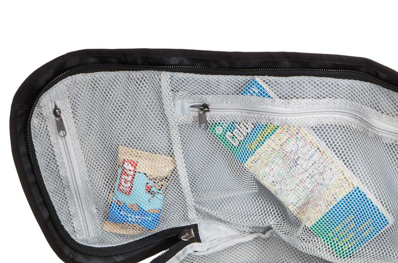 Mochila Thule Chasm 40L Black