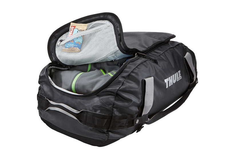 Mochila Thule Chasm 40L Black