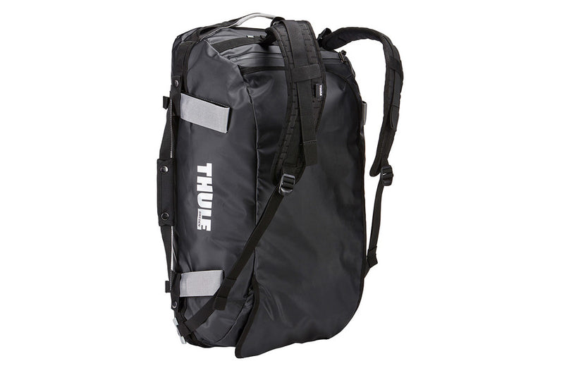 Mochila Thule Chasm 40L Black