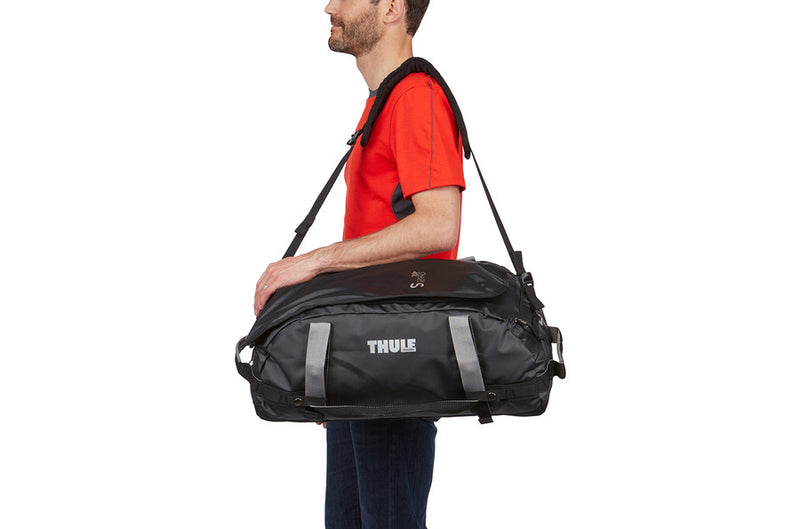 Mochila Thule Chasm 40L Black