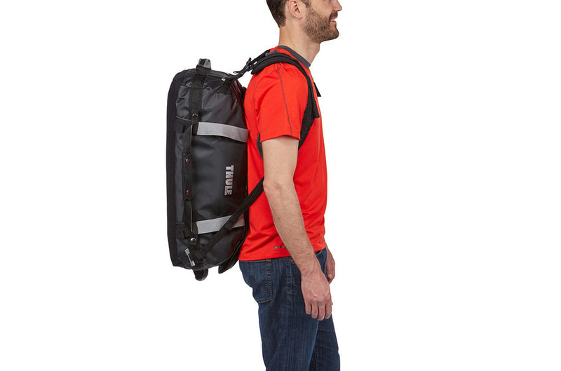 Mochila Thule Chasm 40L Black