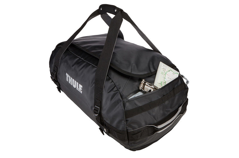Mochila Thule Chasm 40L Black