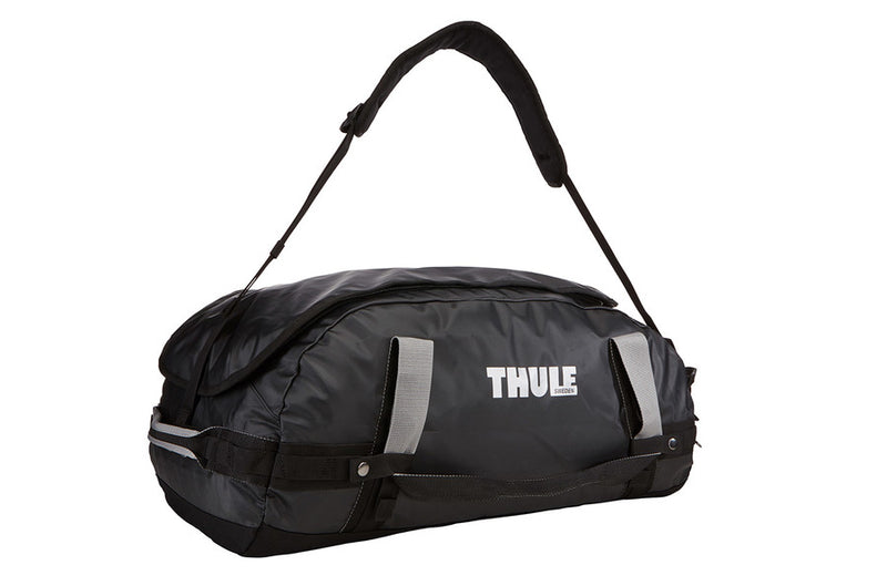 Mochila Thule Chasm 40L Black