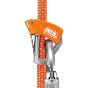 TIBLOC Ascensor de emergencia ultraligero Petzl