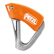 TIBLOC Ascensor de emergencia ultraligero Petzl