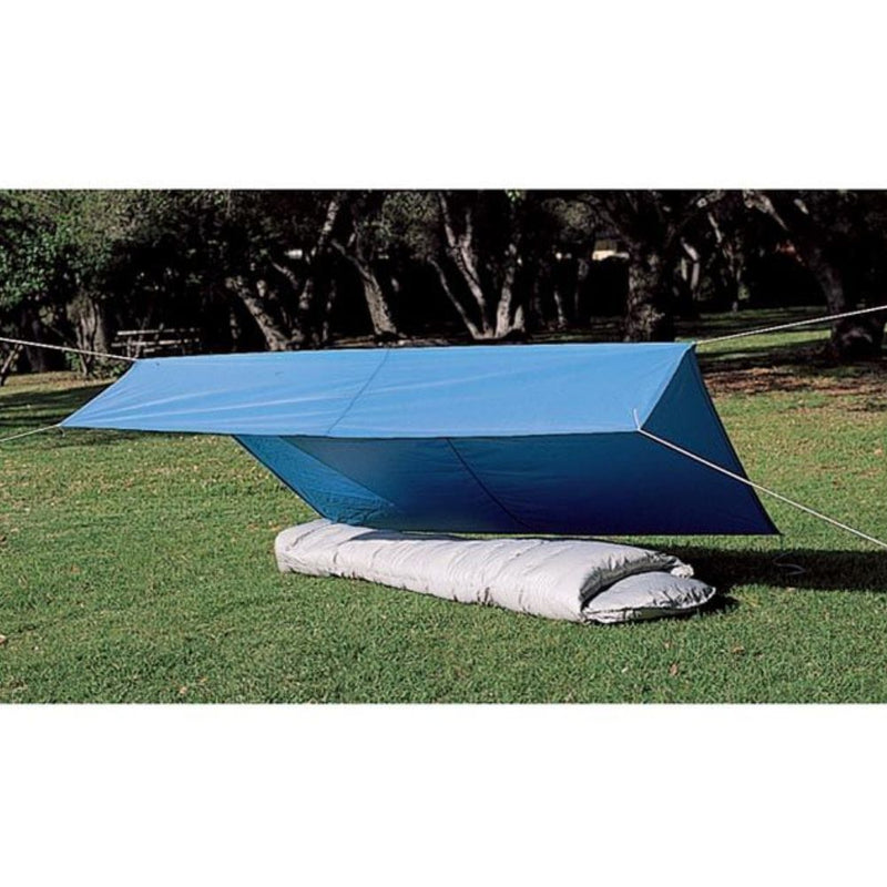 Toldo Impermeable (Nylon Tarp) 6' x 8'