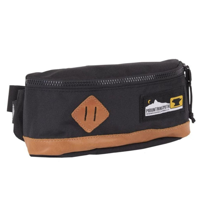 Kanguro Trippin 'Lil' (Bolso de Cintura) Mountainsmith Heritage Black