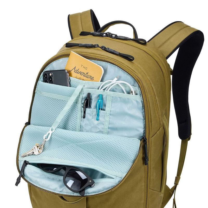 Mochila Thule Aion 28L Nutria
