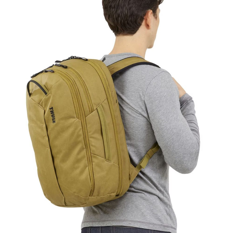 Mochila Thule Aion 28L Nutria