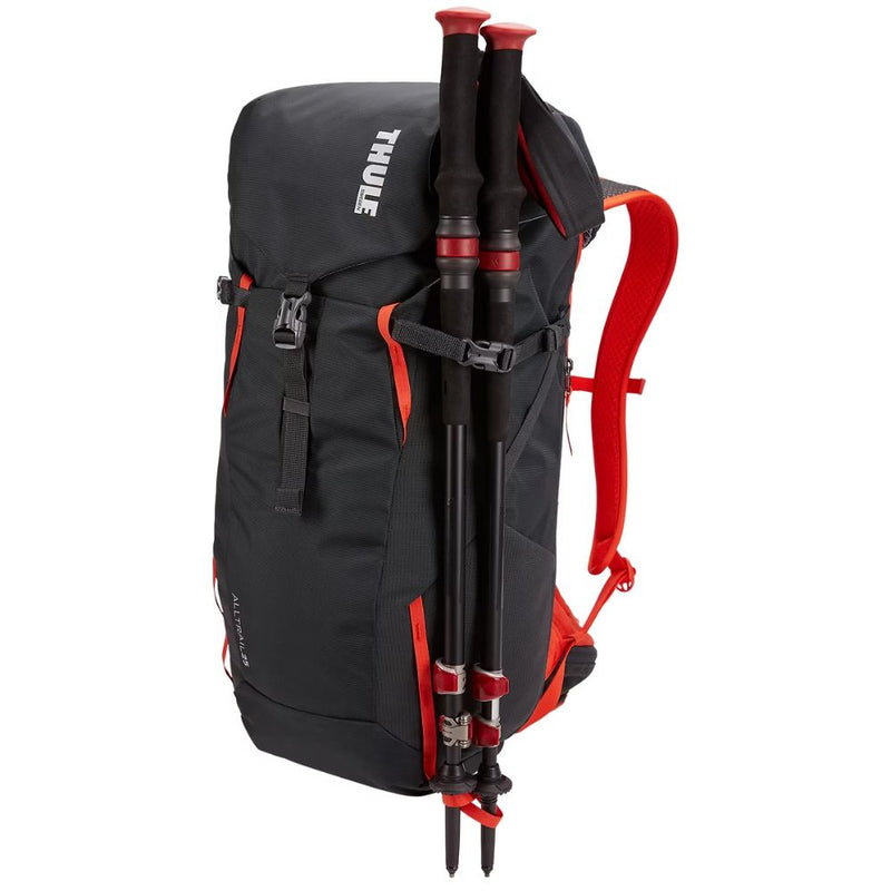 Thule AllTrail 25L Hombre Obsidian