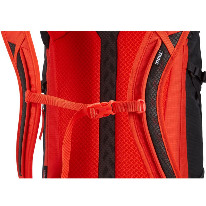 Thule AllTrail 25L Hombre Obsidian