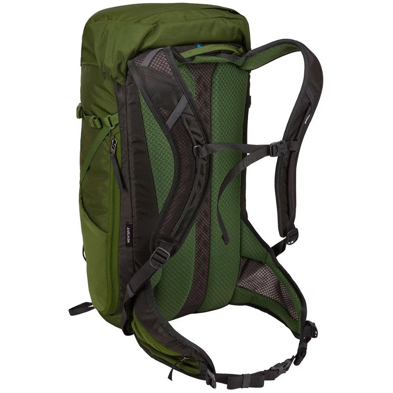 Thule AllTrail 25L Hombre Garden Green